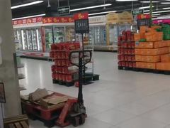 -家乐福(古北店)