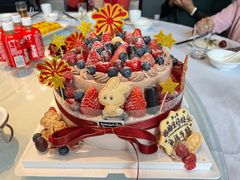 -EnergyCake蛋糕理想国