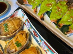 -花潮料理艺食馆(成都万象城店)