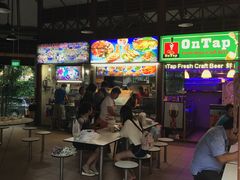 -纽顿熟食中心