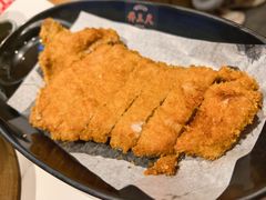 -馋三尺蟹粉小笼(人民广场店)