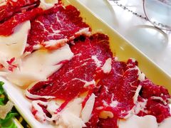 -食潮汕头鲜牛馆(望京保利店)