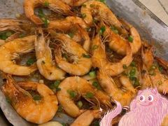 -玫瑰花园自助烤肉(顺义鑫海韵通店)