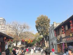 -三坊七巷历史文化街区