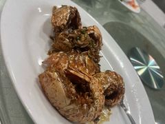 -鲤鱼门海鲜街