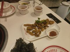 -八合里潮汕鲜牛肉火锅(上海汇智广场店)