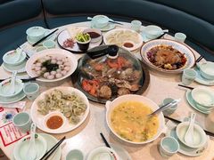 -巧克力渔家.小船海鲜胶东菜(万平口店)