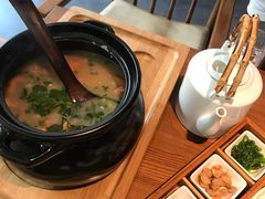 -如轩·海鲜砂锅粥·潮汕菜(海珠店)