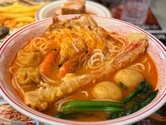-文通冰室(东方宝泰店)