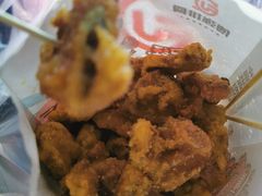 -傅强排骨(成都总店)