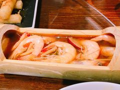 -醉南拳客家菜(华威店)