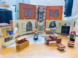 -乐高授权专卖店(新北万达店)