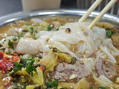 -舒记粉店(七星路店)