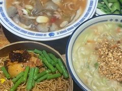 -老雒阳面馆·水席(定鼎门店)