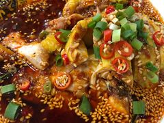 -力力豆花庄(广渠门店)