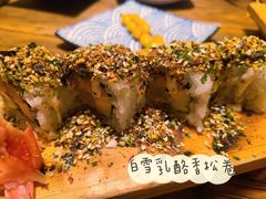 -酒窝烧鸟(科华街店)