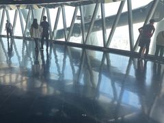 -广州塔晖粤轩中餐厅