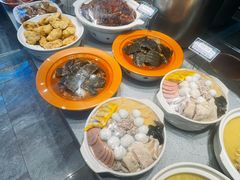 -淳小灶·千岛湖菜·匠心农家菜(九堡店)