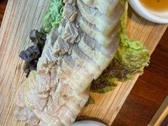 -Dombe豚(黑猪肉街店)