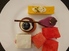 -圣丰索菲特·2 On 988 Café 自助餐厅