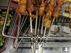 -古彭7只羊·招牌白串·碳锅羊肉旗舰店