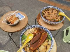 -九八五面馆(欧洲城店)