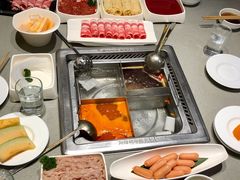 -海底捞火锅(高新活力汇店)