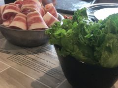 -胡哥烤肥牛(车公庙店)