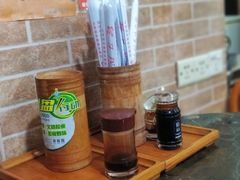 -南苑风味过桥米线(革新路店)