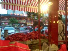 android_upload_pic-阿胖龙虾小海鲜(宁国南路总店)