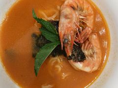 -南山鲜虾面·活鲜小馆·海味大连菜(南山总店)