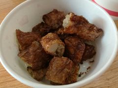 -老闽味沙茶面·姜母鸭(传承35年曾厝垵店)