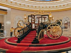 -澳门喜来登大酒店