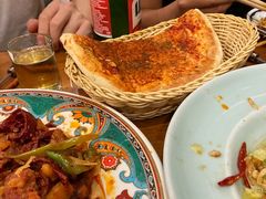 -巴依老爷新疆美食(望京小街店)