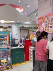 -奈尔宝家庭中心·亲子餐厅(苏州大悦城店)