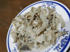 -老爆肚满五香烧牛羊肉