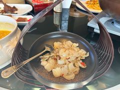 -春色如许·茶食餐厅(桃李春风店)