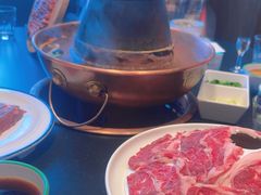 -南门四季铜锅涮肉(大屯·北苑店)