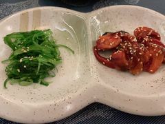 -汕头国际大酒店-牛一町目餐厅