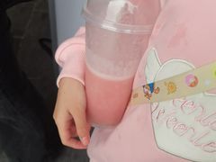 -喜茶(东莞厚街万达店)