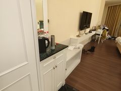 -汕头金海湾大酒店(龙眼南路美食街万象城店)