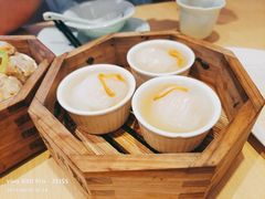 参汤鲜虾饺-茶小点(丽悦新天店)