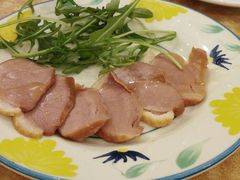 -萨莉亚意式餐厅(东山口店)