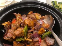 -白云宾馆·白云轩中餐厅·匠心手制