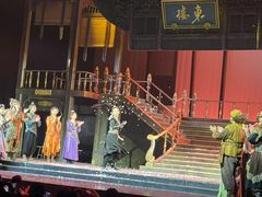 -交通银行前滩31演艺中心