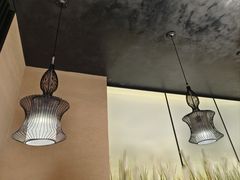 -马邦子·紫苏烤鱼(恒隆广场店)