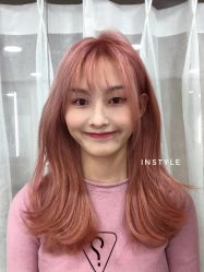 -INSTYLE造型·明星店