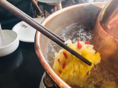 -北门涮肉·铜锅涮肉(南锣鼓巷店)