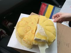 -幸福西饼生日蛋糕·下午茶(沈河店)