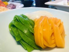 真爱凉皮-真爱中国餐馆·年华店(朱雀大街店)